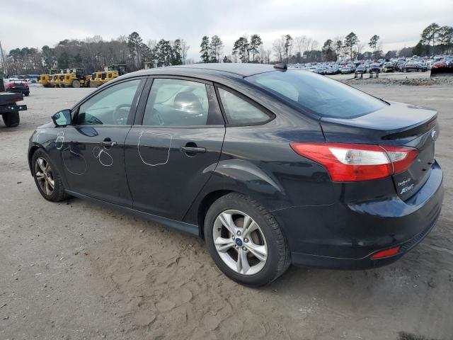 Obraz 2 z 2014 FORD FOCUS SE 2014 z VIN 1FADP3F26EL402916