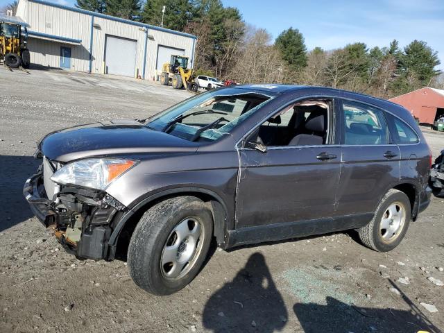 Obraz 2011 HONDA CR-V LX 2011