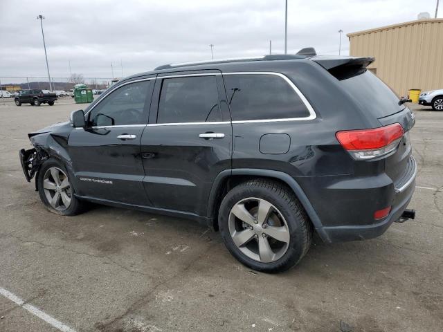 Obraz 2 z 2015 JEEP GRAND CHEROKEE LIMITED 2015 z VIN 1C4RJEBG3FC848425
