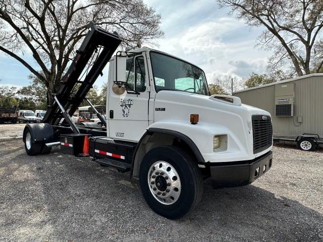 2001 FREIGHTLINER MEDIUM CONVENTIONAL FL80 2001 image
