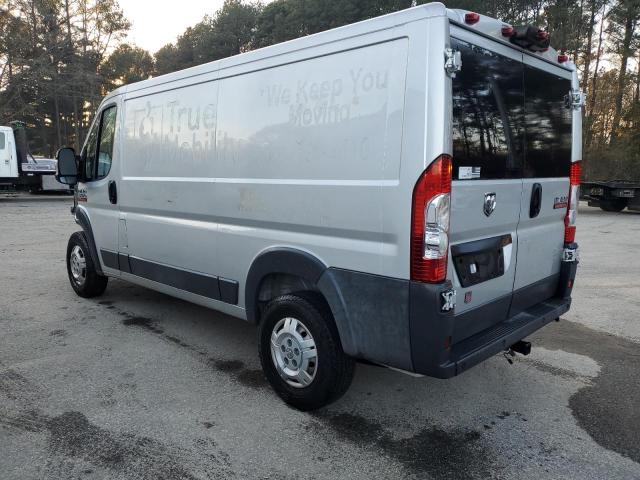 Image 2 of 2017 RAM PROMASTER 1500 STANDARD 2017 with VIN 3C6TRVAG7HE535784