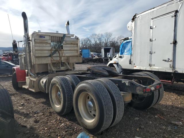 Image 3 of 2020 PETERBILT 389  2020 with VIN 1XPXD40X2LD677411