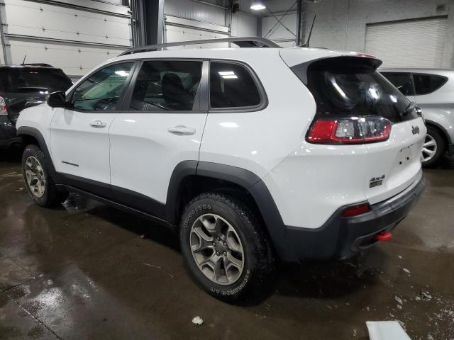 Obraz 2 z 2020 JEEP CHEROKEE TRAILHAWK 2020 z VIN 1C4PJMBX9LD566295