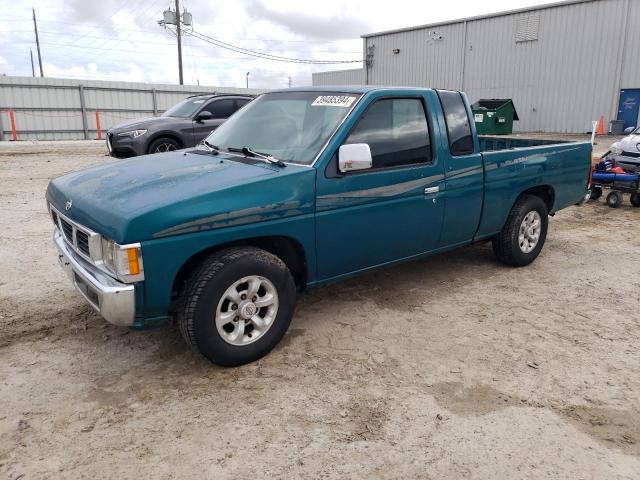 Изображение 1 1997 NISSAN TRUCK KING CAB SE 1997 с VIN 1N6SD16S7VC345072