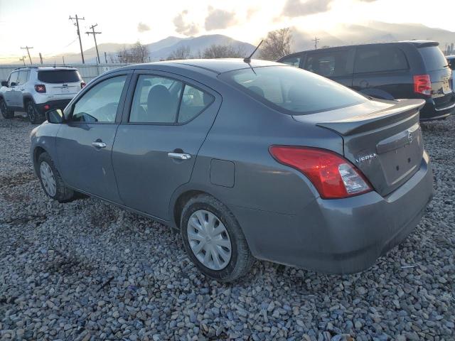 Image 2 of 2017 NISSAN VERSA S 2017 with VIN 3N1CN7AP5HL859928