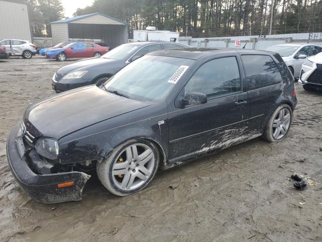 Obraz 2001 VOLKSWAGEN GTI GLS 2001