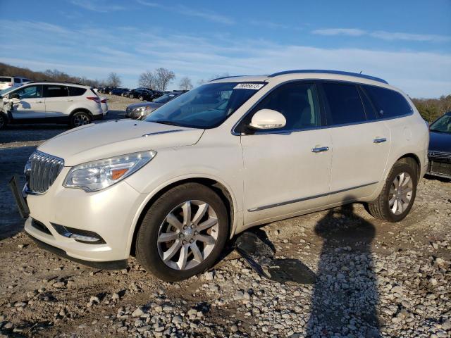 Image 1 of 2015 BUICK ENCLAVE  2015 with VIN 5GAKVCKD9FJ244519