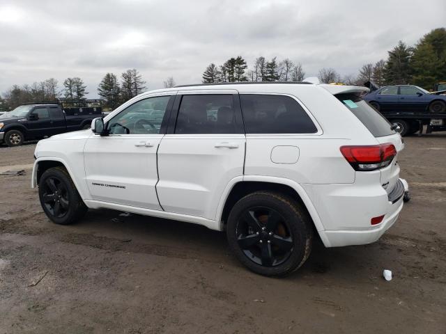 Image 2 of 2015 JEEP GRAND CHEROKEE LAREDO 2015 with VIN 1C4RJFAG8FC954912