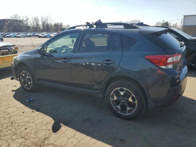 Image 2 of 2019 SUBARU CROSSTREK PREMIUM 2019 with VIN JF2GTACC2K9378385