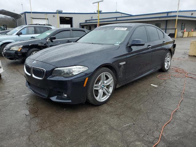 Obraz 1 z 2015 BMW 535 XI 2015 z VIN WBA5B3C50FD548409