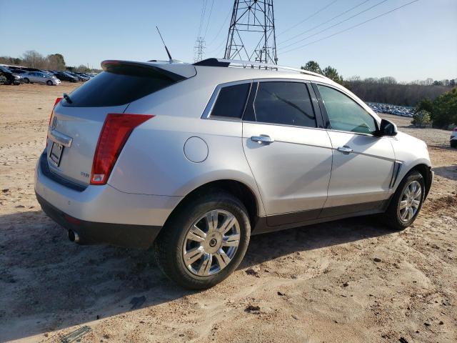 Изображение 3 2013 CADILLAC SRX LUXURY COLLECTION 2013 с VIN 3GYFNCE36DS649696