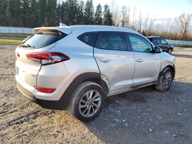 Image 3 of 2018 HYUNDAI TUCSON SEL 2018 with VIN KM8J3CA46JU771230