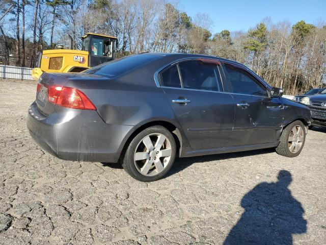 Obraz 3 z 2009 KIA OPTIMA LX 2009 z VIN KNAGE228495335452