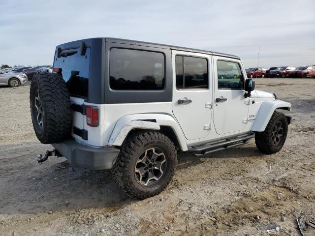 Изображение 3 2014 JEEP WRANGLER UNLIMITED SPORT 2014 с VIN 1C4BJWDG0EL104915