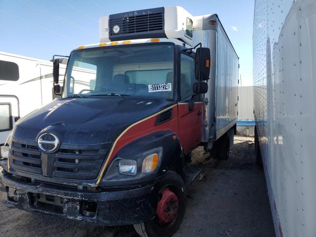 Obraz 2005 HINO HINO 165  2005