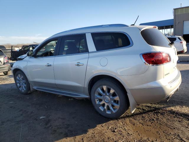 Image 2 of 2012 Buick Enclave 2012 with VIN 5GAKVDED5CJ227780