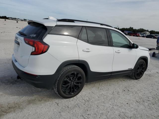 Obraz 3 z 2021 GMC TERRAIN SLE 2021 z VIN 3GKALMEV4ML386099