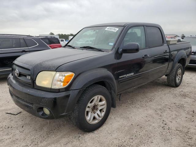 Obraz 1 z 2006 TOYOTA TUNDRA DOUBLE CAB LIMITED 2006 z VIN 5TBET381X6S515792