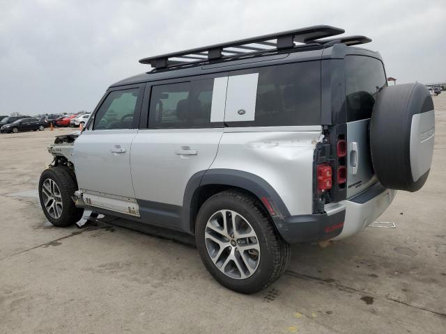 Изображение 2 2020 LAND ROVER DEFENDER 110 HSE 2020 с VIN SALE97EU4L2018132