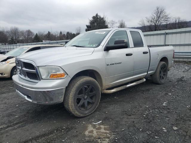 Image 1 of 2011 DODGE RAM 1500  2011 with VIN 1D7RV1GP3BS504265
