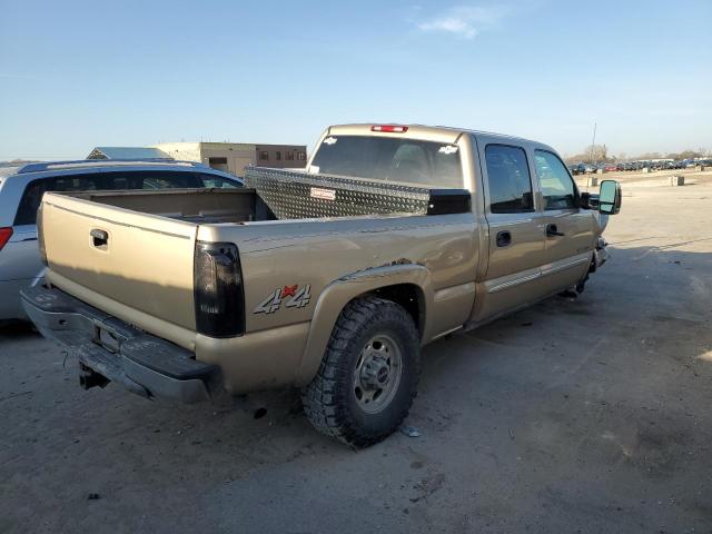 Obraz 3 z 2004 GMC SIERRA K2500 CREW CAB 2004 z VIN 1GTGK23U54F110788