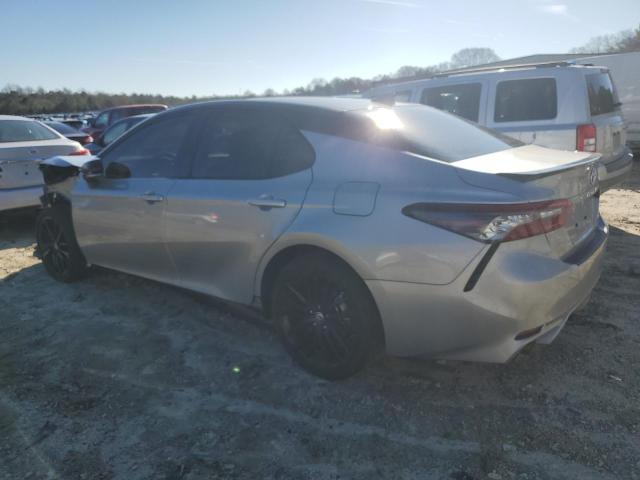 Image 2 of 2024 TOYOTA CAMRY XSE 2024 with VIN 4T1K31AK7RU059764
