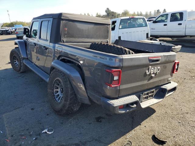Image 2 of 2020 JEEP GLADIATOR OVERLAND 2020 with VIN 1C6HJTFG5LL133613