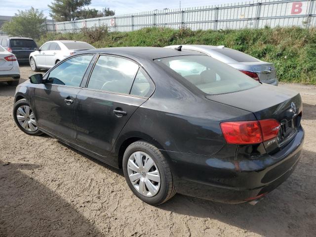 Image 2 of 2014 VOLKSWAGEN JETTA SE 2014 with VIN 3VWD17AJXEM327084