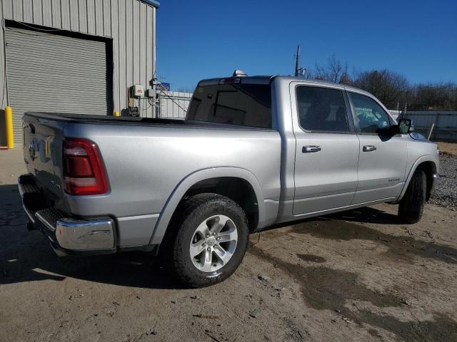 Изображение 3 2022 RAM 1500 LARAMIE 2022 с VIN 1C6SRFJT3NN329769