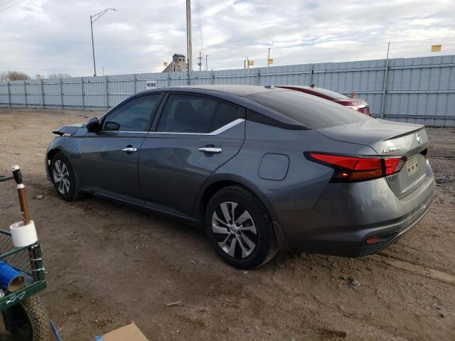 Изображение 2 2019 NISSAN ALTIMA S 2019 с VIN 1N4BL4BV2KC204628