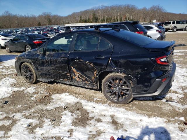 Image 2 of 2022 SUBARU WRX PREMIUM 2022 with VIN JF1VBAF67N9020983