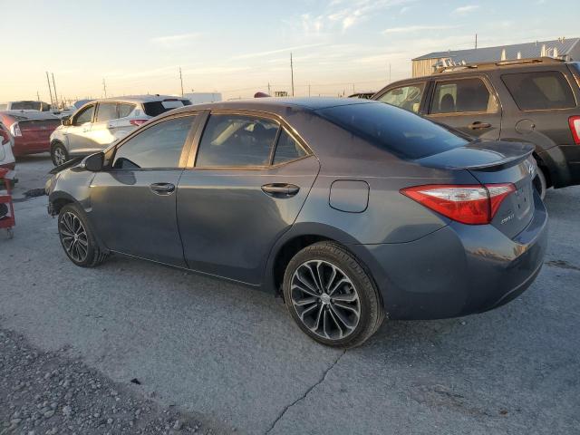 Obraz 2 z 2015 TOYOTA COROLLA L 2015 z VIN 5YFBURHE0FP318734