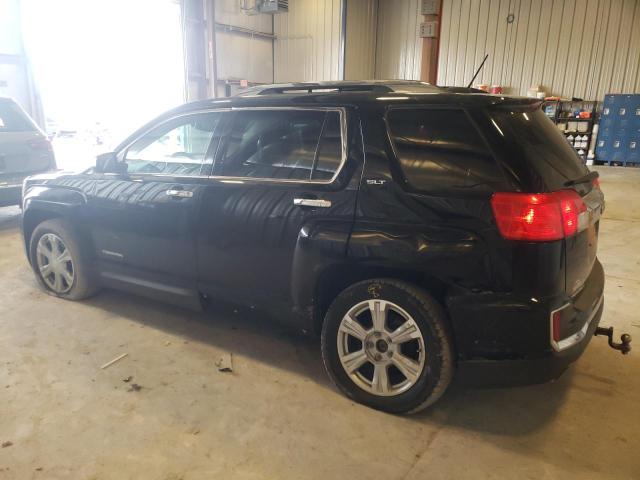 Изображение 2 2017 GMC TERRAIN SLT 2017 с VIN 2GKFLUEK3H6327521