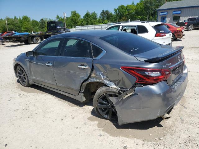 Obraz 2 z 2017 NISSAN ALTIMA 2.5 2017 z VIN 1N4AL3AP0HC244675