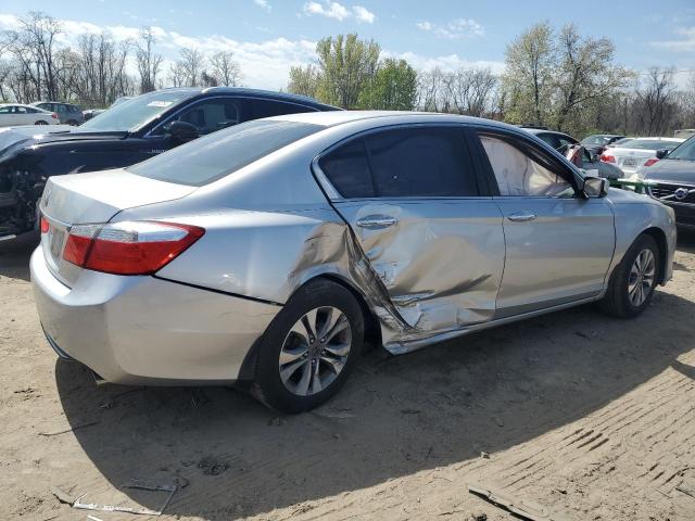 Obraz 3 z 2014 HONDA ACCORD LX 2014 z VIN 1HGCR2F39EA151583