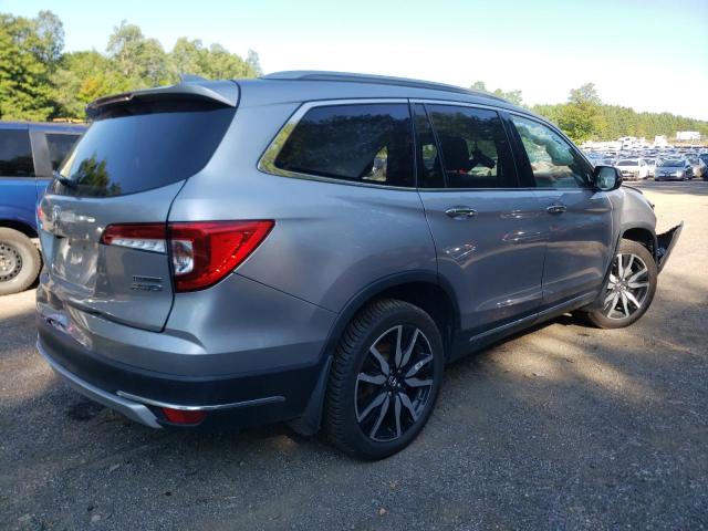 Image 3 of 2019 HONDA PILOT TOURING 2019 with VIN 5FNYF6H94KB509133