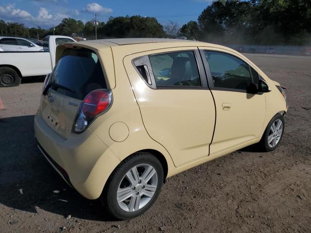 Изображение 3 2015 CHEVROLET SPARK LS 2015 с VIN KL8CB6S91FC715309