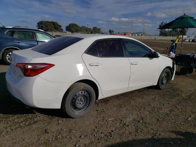 Obraz 3 z 2018 TOYOTA COROLLA L 2018 z VIN 5YFBURHE6JP745960