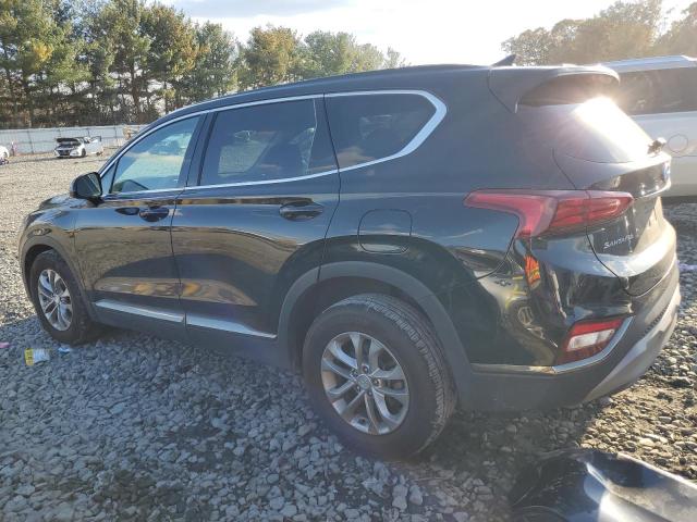 Изображение 2 2019 HYUNDAI SANTA FE SEL 2019 с VIN 5NMS3CAD3KH065057