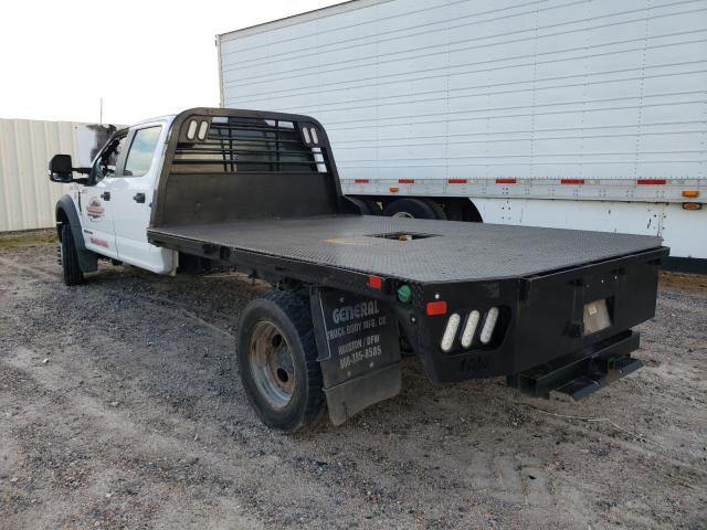 Image 2 of 2020 FORD F550 SUPER DUTY 2020 with VIN 1FD0W5GT0LEE52951