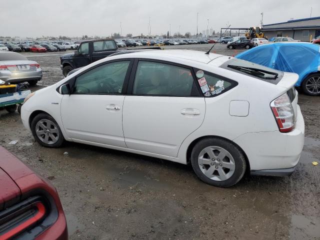 Obraz 2 z 2007 TOYOTA PRIUS  2007 z VIN JTDKB20U377652727