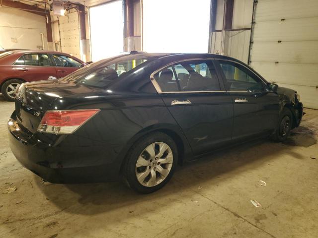 Изображение 3 2010 HONDA ACCORD EXL 2010 с VIN 1HGCP3F82AA028533