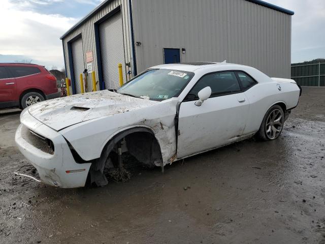 Изображение 1 2015 DODGE CHALLENGER SXT PLUS 2015 с VIN 2C3CDZBG1FH906392