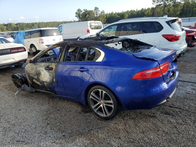 Image 2 of 2017 JAGUAR XE PREMIUM 2017 with VIN SAJAD4BV2HA965300
