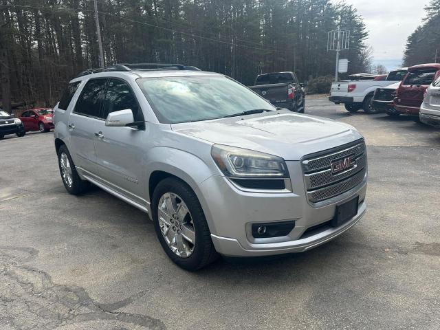 Obraz 2013 GMC ACADIA DENALI 2013