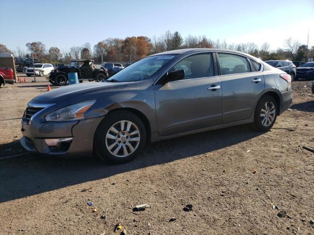 Image 1 of 2015 NISSAN ALTIMA 2.5 2015 with VIN 1N4AL3APXFC296523