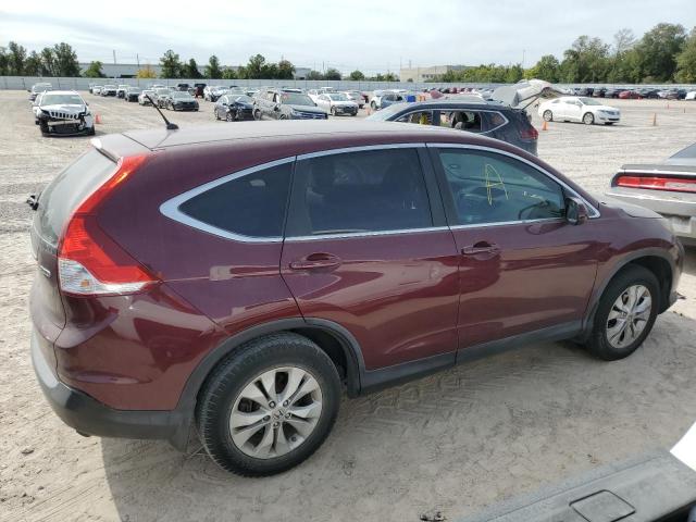 Image 3 of 2012 HONDA CR-V EX 2012 with VIN 5J6RM4H56CL016249