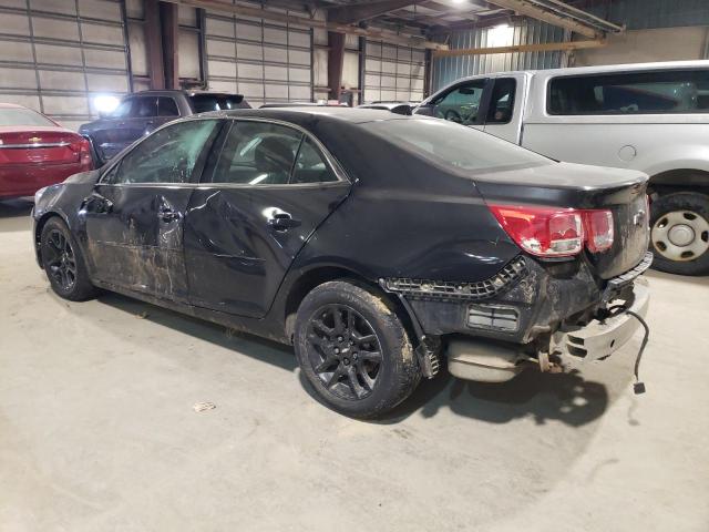 Изображение 2 2013 CHEVROLET MALIBU 1LT 2013 с VIN 1G11C5SA7DF214672