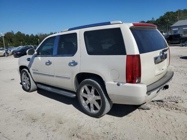 Изображение 2 2008 CADILLAC ESCALADE LUXURY 2008 с VIN 1GYFK63888R131218