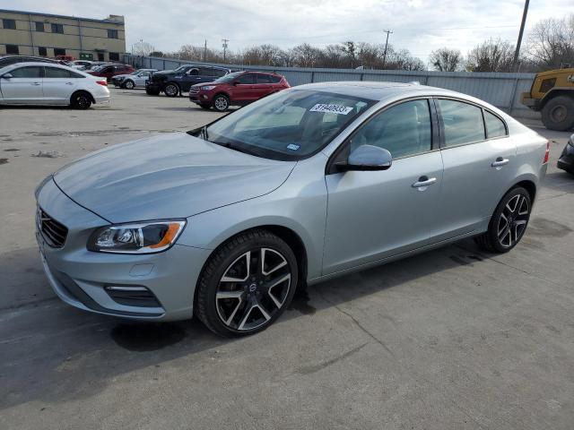 2018 VOLVO S60 DYNAMIC 2018 image